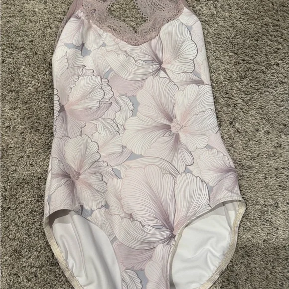 Eleve Alexis Everlasting Leotard- Adult XS - Picture 1 of 3